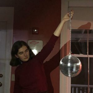 Meet your Posher, Jacqueline